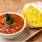 Kappa/Fish Curry